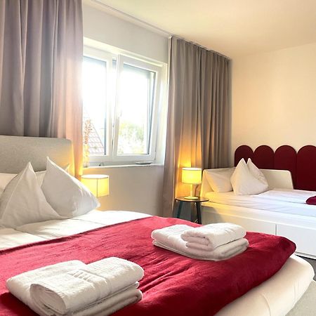 Lumen Homes - Design-Apt. Nahe Audi Und Altstadt, 3 Zimmer, Netflix Ingolstadt Extérieur photo