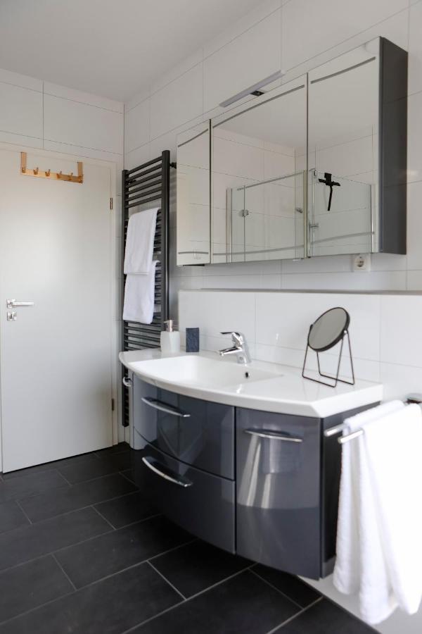 Lumen Homes - Design-Apt. Nahe Audi Und Altstadt, 3 Zimmer, Netflix Ingolstadt Extérieur photo