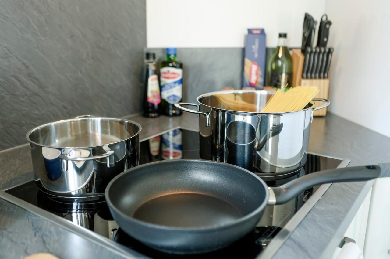 Lumen Homes - Design-Apt. Nahe Audi Und Altstadt, 3 Zimmer, Netflix Ingolstadt Extérieur photo