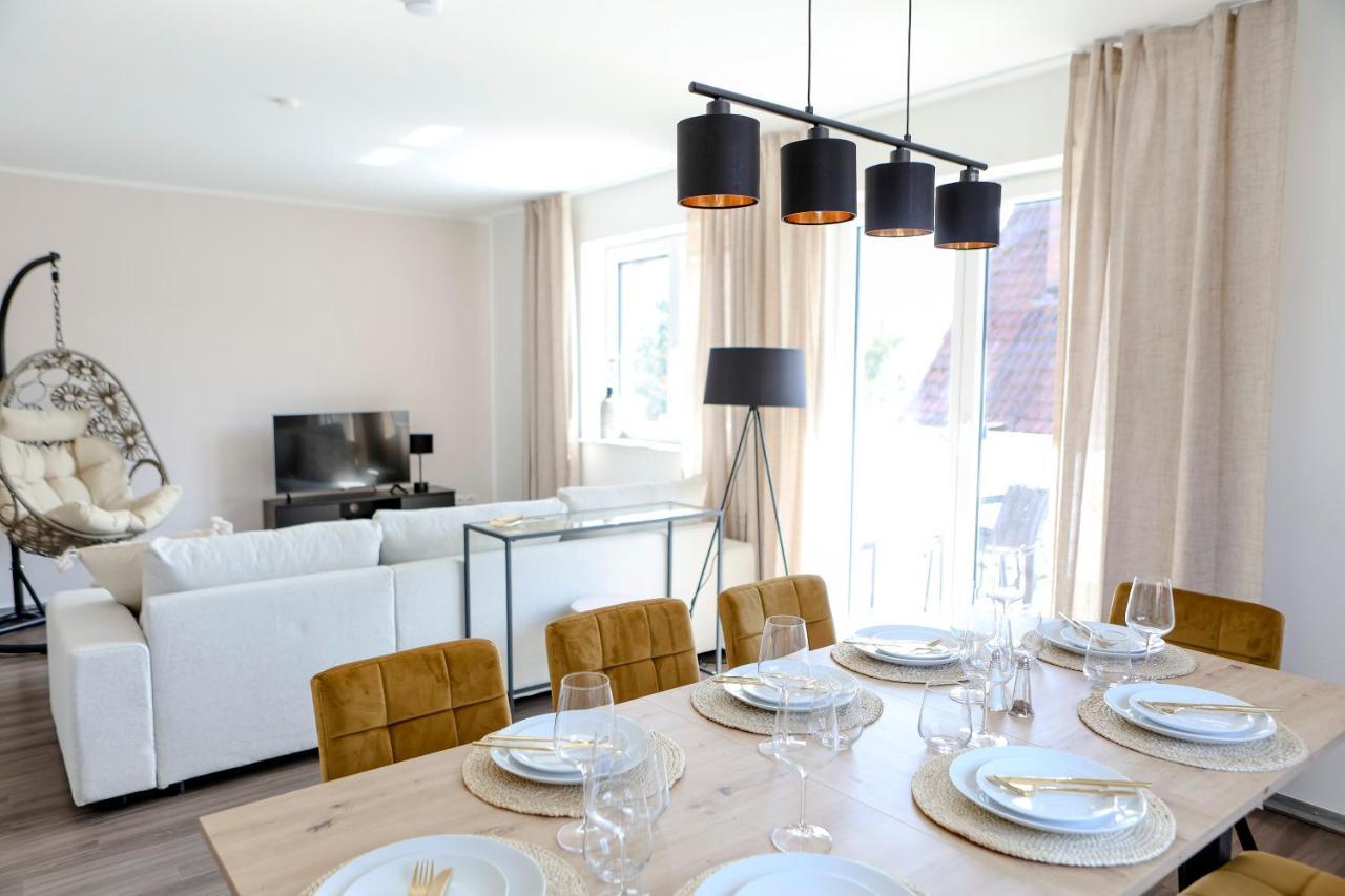 Lumen Homes - Design-Apt. Nahe Audi Und Altstadt, 3 Zimmer, Netflix Ingolstadt Extérieur photo