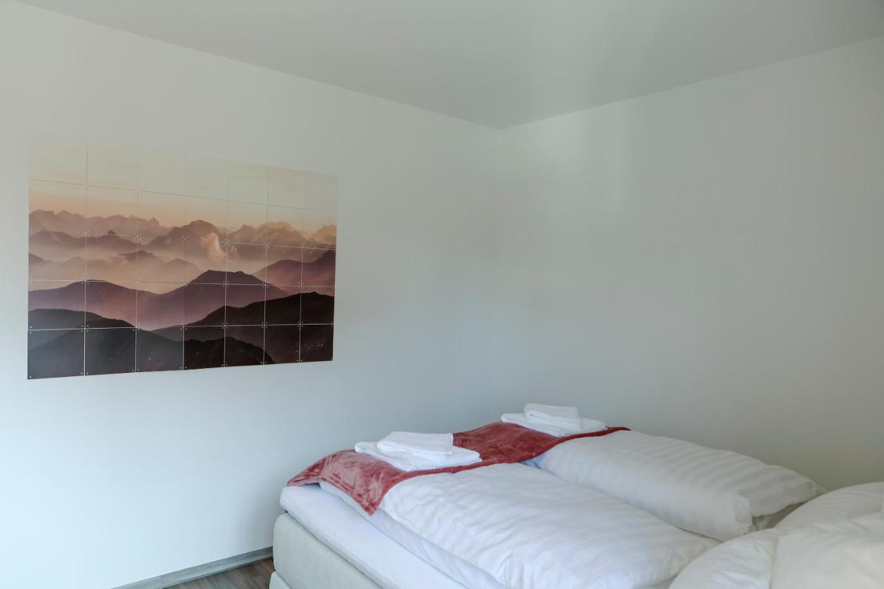 Lumen Homes - Design-Apt. Nahe Audi Und Altstadt, 3 Zimmer, Netflix Ingolstadt Extérieur photo