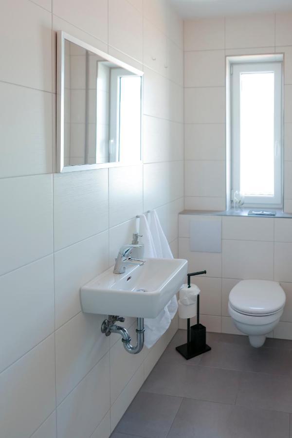 Lumen Homes - Design-Apt. Nahe Audi Und Altstadt, 3 Zimmer, Netflix Ingolstadt Extérieur photo