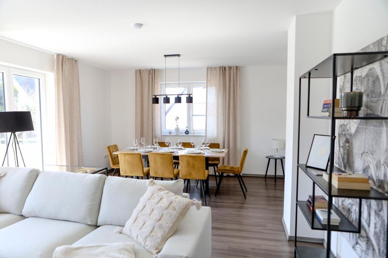 Lumen Homes - Design-Apt. Nahe Audi Und Altstadt, 3 Zimmer, Netflix Ingolstadt Extérieur photo