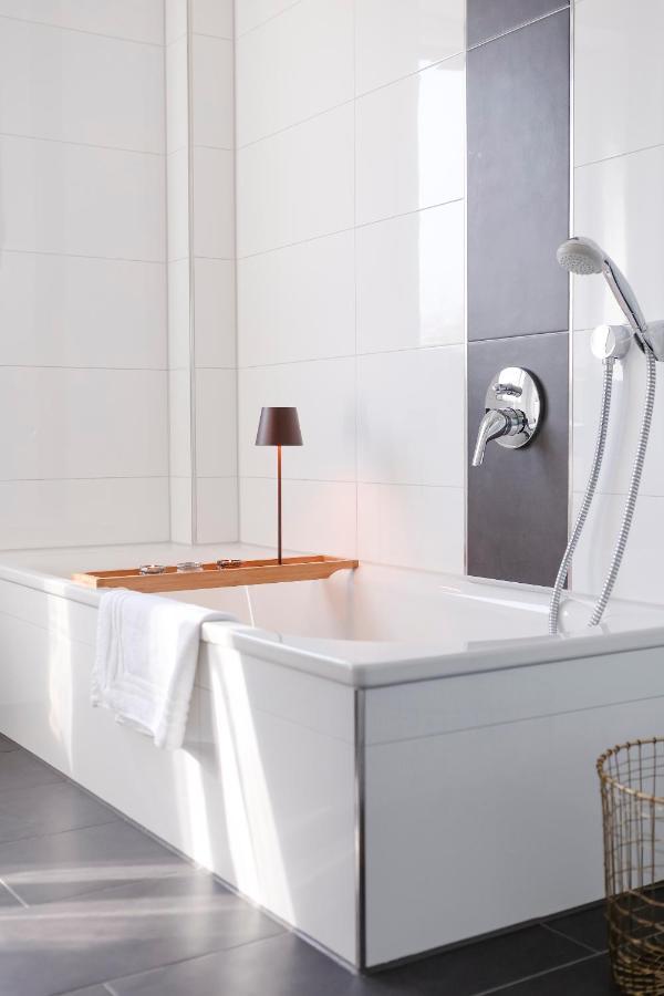 Lumen Homes - Design-Apt. Nahe Audi Und Altstadt, 3 Zimmer, Netflix Ingolstadt Extérieur photo
