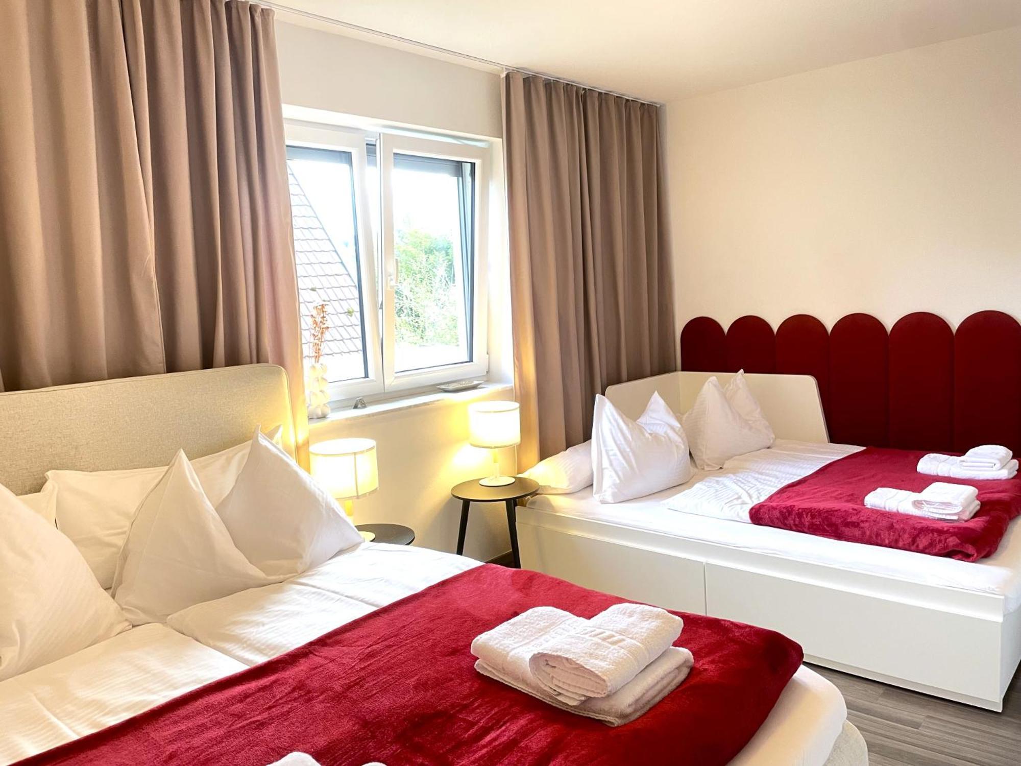 Lumen Homes - Design-Apt. Nahe Audi Und Altstadt, 3 Zimmer, Netflix Ingolstadt Extérieur photo